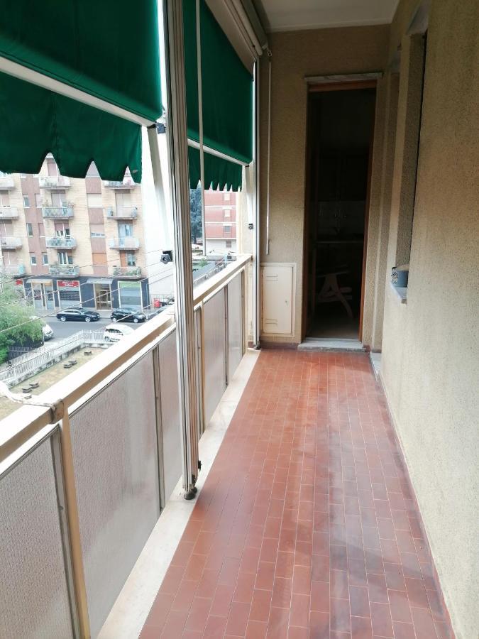 Alloggio Margherita Turin Exterior foto
