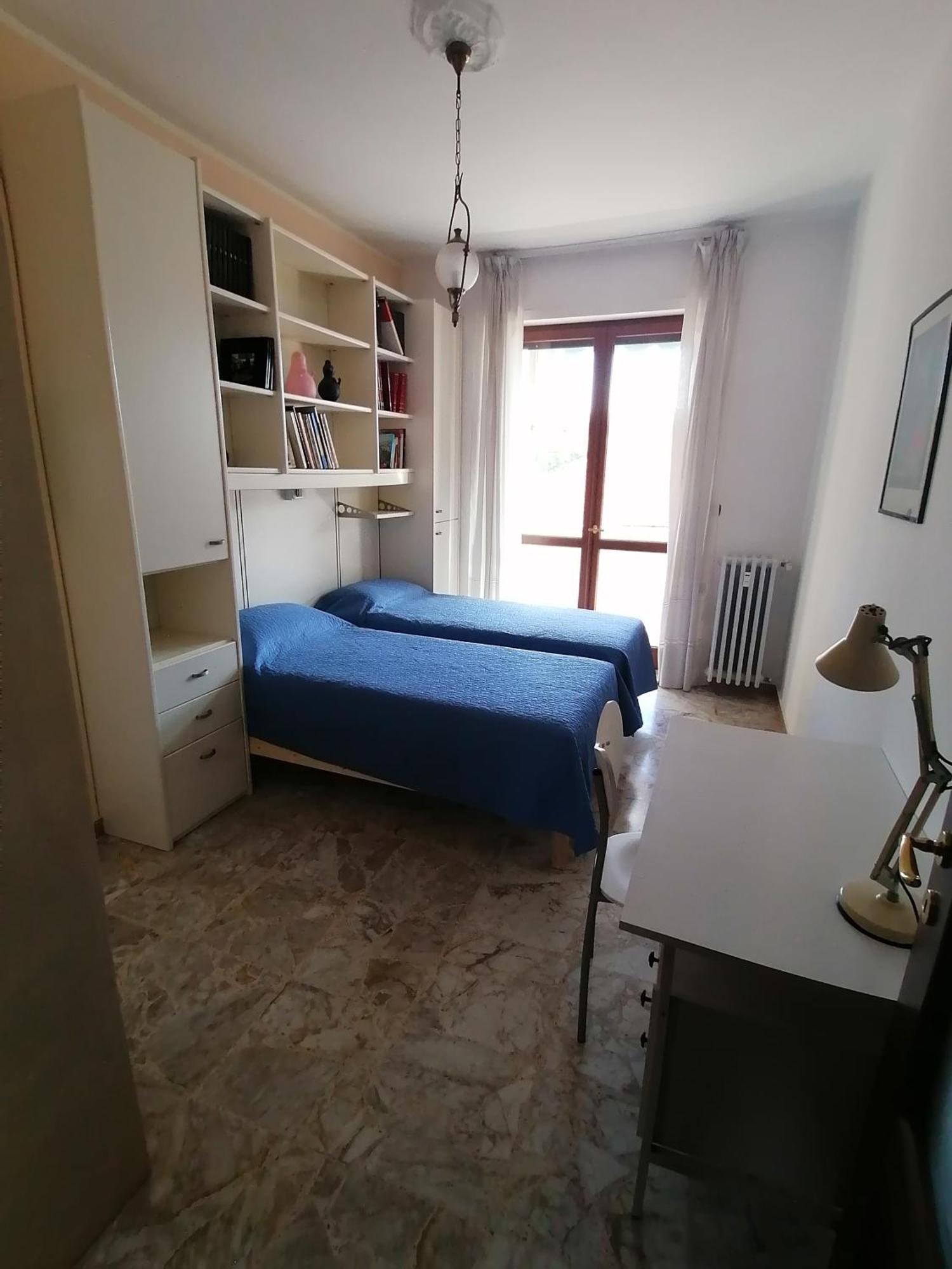 Alloggio Margherita Turin Exterior foto
